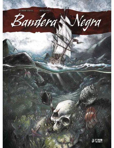 es::Bandera negra (Integral)