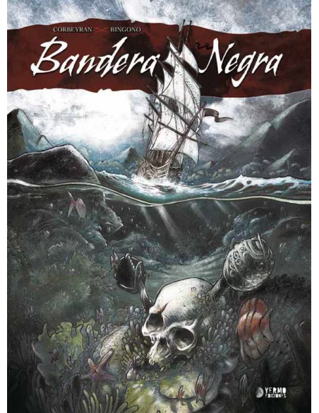 es::Bandera negra (Integral)