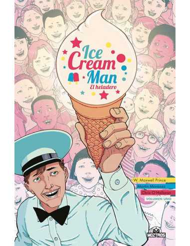 es::Ice Cream Man 01