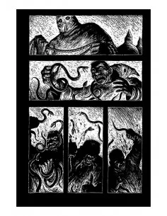 es::Hellville (Cartoné) 2