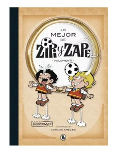 es::Lo mejor de Zipi y Zape 2