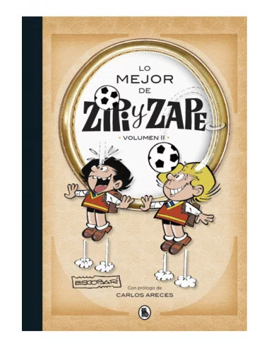 es::Lo mejor de Zipi y Zape 2