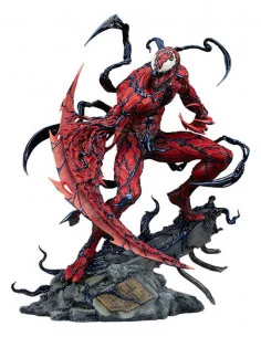 es::Marvel Estatua Premium Format Carnage 53 cm