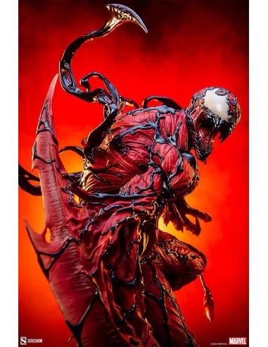 es::Marvel Estatua Premium Format Carnage 53 cm