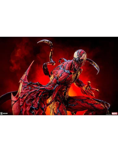 es::Marvel Estatua Premium Format Carnage 53 cm