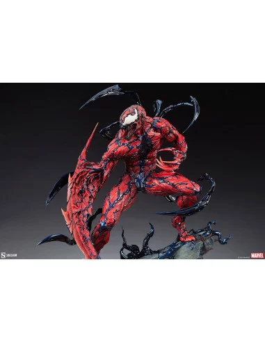es::Marvel Estatua Premium Format Carnage 53 cm