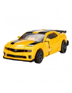 es::Transformers: Dark of the Moon Generations Studio Series Deluxe Class Figura Bumblebee 11 cm2