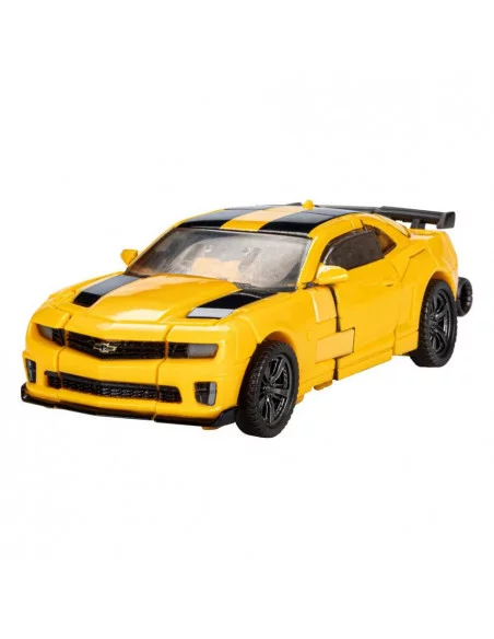 es::Transformers: Dark of the Moon Generations Studio Series Deluxe Class Figura Bumblebee 11 cm