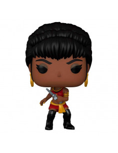 es::Star Trek: The Original SeriesFunko Pop! Uhura (Mirror Mirror Outfit) 9 cm