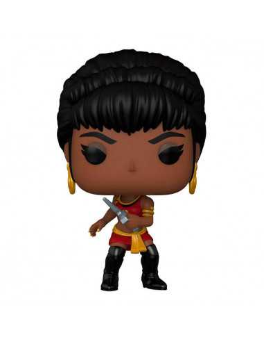 es::Star Trek: The Original SeriesFunko Pop! Uhura (Mirror Mirror Outfit) 9 cm