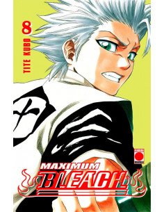 es::Maximum Bleach 08 (Nueva Edición)