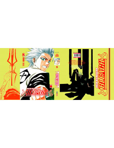 es::Maximum Bleach 08 (Nueva Edición) 2