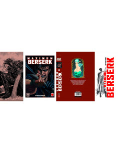 es::Maximum Berserk 18 (Nueva edición) 2