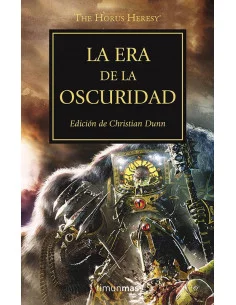 es::La herejía de Horus 16. La Era de la Oscuridad