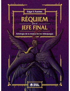 es::Réquiem para el Jefe Final