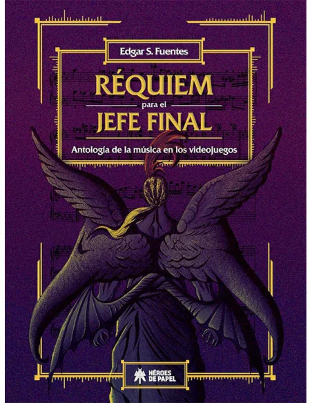es::Réquiem para el Jefe Final