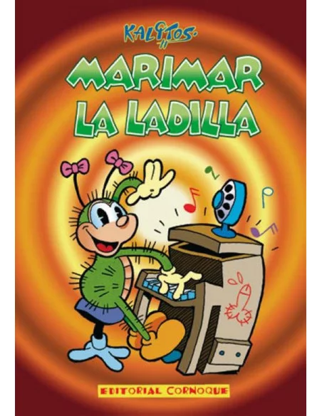 es::Marimar la Ladilla
