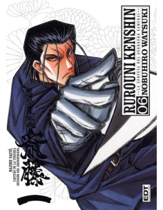 es::Rurouni Kenshin Integral 06 (de 22)