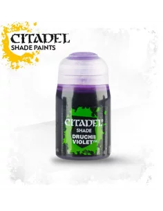 es::Pintura Citadel Shade: Druchii Violet