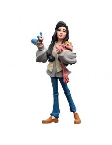 es::Dentro del laberinto Figuras Mini Epics Sarah & Ludo Twin Pack 16 cm