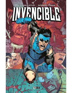 es::Invencible vol. 09 (de 12)