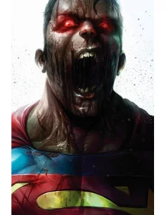 es::DCsos: Esperanza en el fin del mundo (Edición especial limitada)