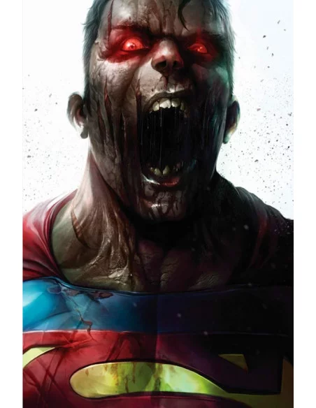 es::DCsos: Esperanza en el fin del mundo (Edición especial limitada)