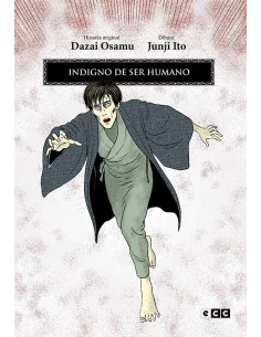 es::Indigno de ser humano 