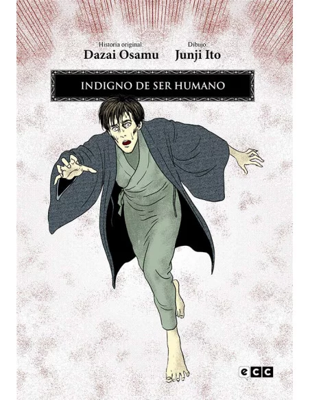 es::Indigno de ser humano 