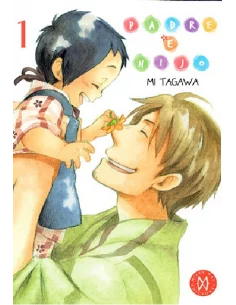 es::Padre e hijo Vol. 1