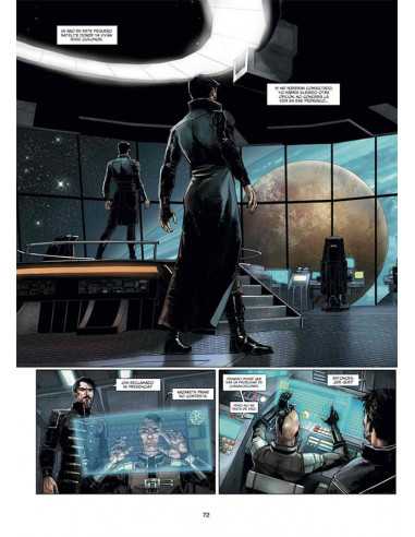 es::Conquistas 04: Tanami / Neita