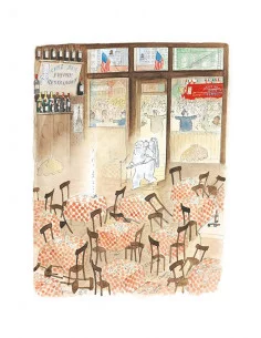 es::Sempé en Nueva York 2