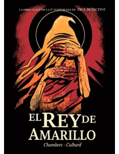 es::El Rey de Amarillo