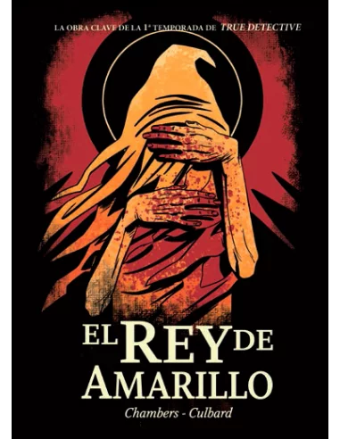 es::El Rey de Amarillo