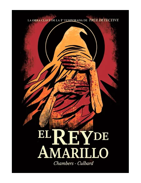 es::El Rey de Amarillo