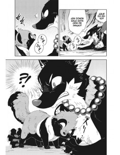 es::El zorro y el pequeño Tanuki 01 2