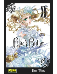 es::Black Butler 13