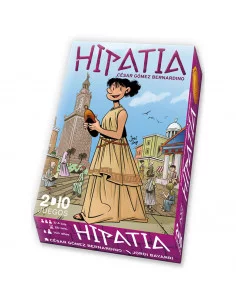 es::Hipatia
