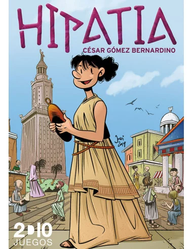 es::Hipatia