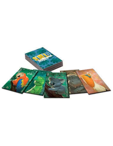 es::Similo Animales salvajes