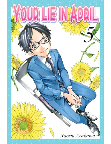 es::Your lie in April 05