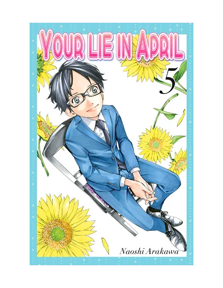 es::Your lie in April 05