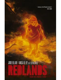 es::Redlands 01. Hermanas de sangre