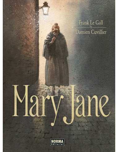 es::Mary Jane