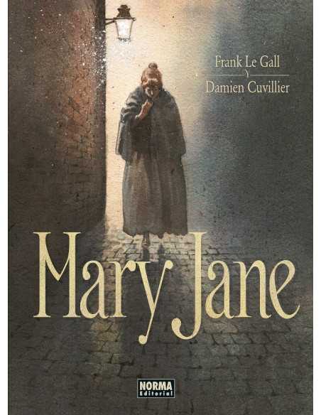 es::Mary Jane