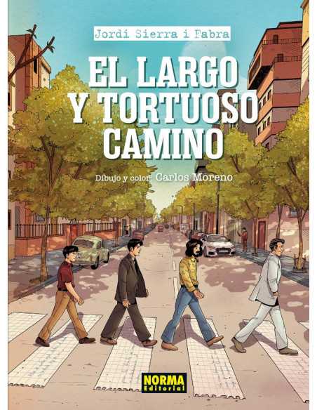 es::El largo y tortuoso camino