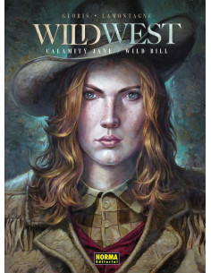 es::Wild West. Integral 01