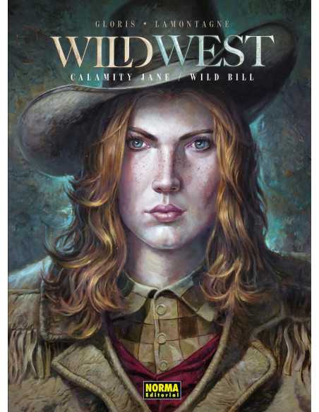 es::Wild West. Integral 01