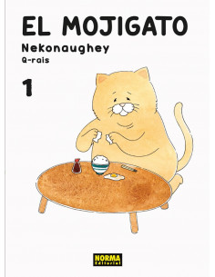 es::El Mojigato 01