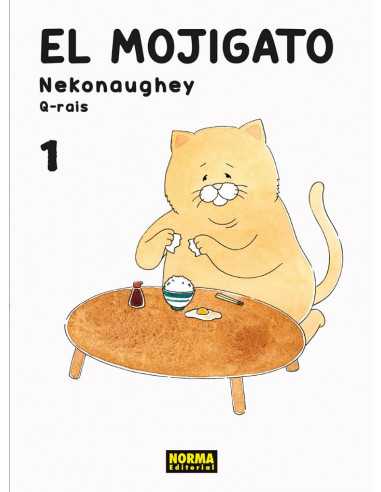 es::El Mojigato 01